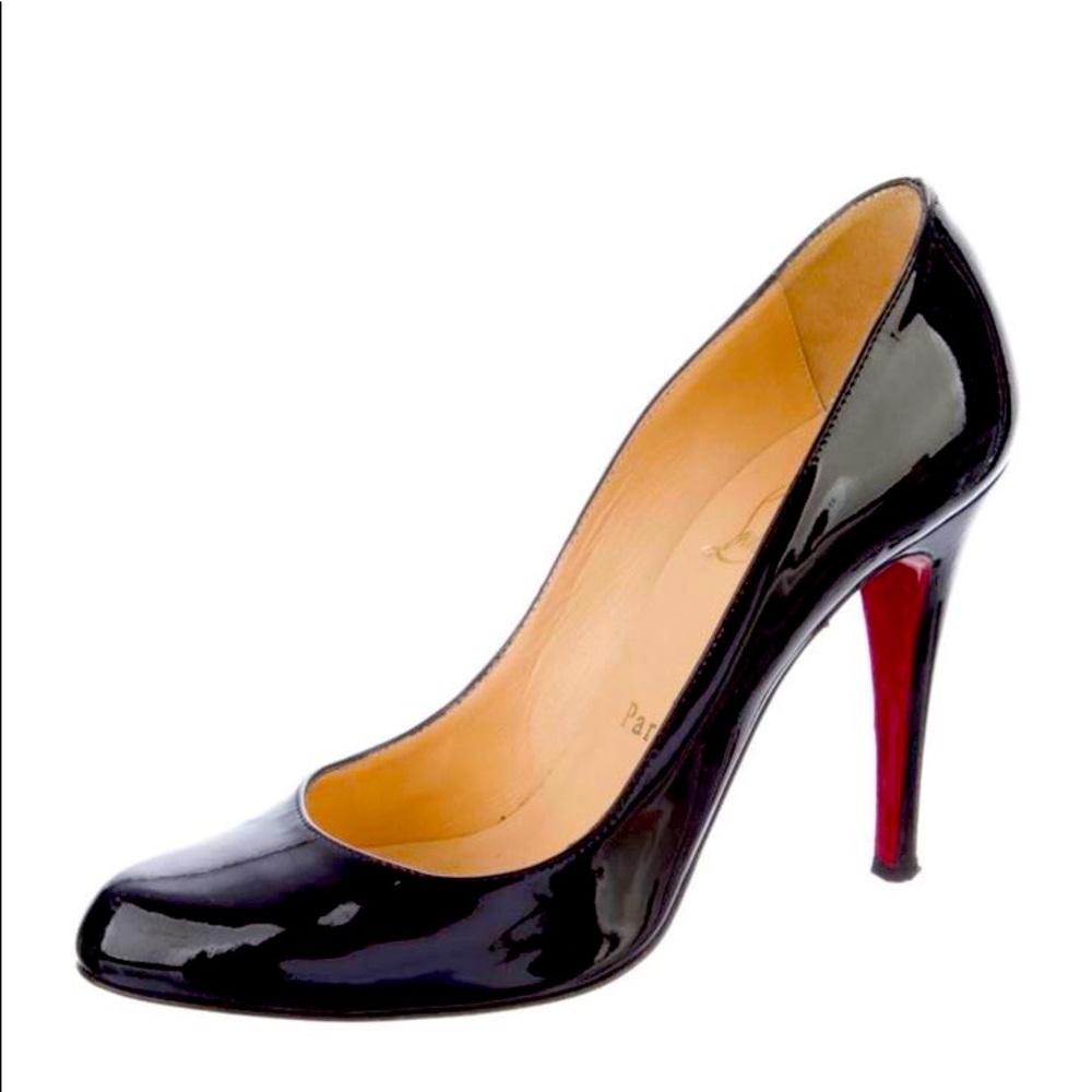 Christian Louboutin Shoes